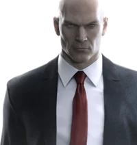Agent 47