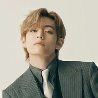 Kim Taehyung