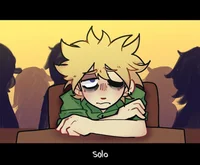 - Tweek Tweak -
