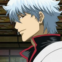 Gintoki Sakata 