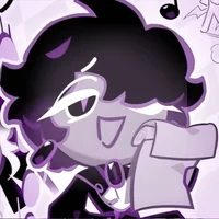 BLACK SAPPHIRE COOKI