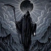 The Grim Reaper