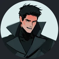 Damian Wayne al Ghul