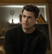 Nick Zano