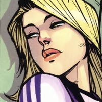 Stephanie Brown