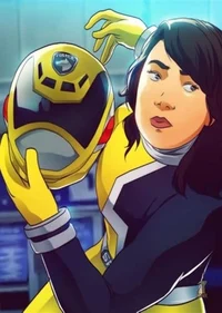 Elizabeth Delgado- Z