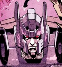 Overlord - IDW