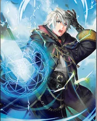 Emblem Robin