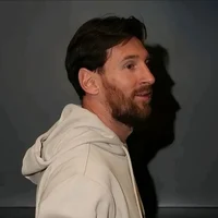 Leo Messi