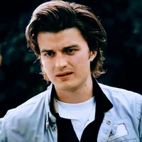 Steve Harrington