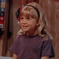 Michelle tanner 