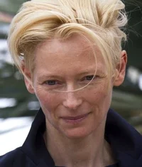 Tilda Swinton 
