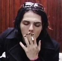 Gerard Way