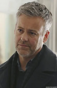 Greg Lestrade