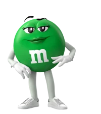 Green MM