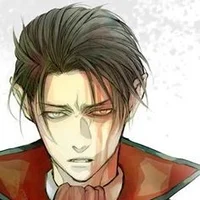 Levi Ackerman