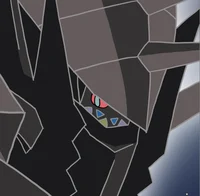 Necrozma Base Forme
