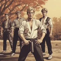Cobra kai