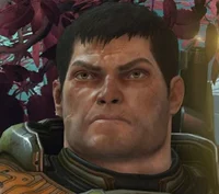 Doom Guy 