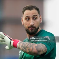 Gianluigi Donnarumma