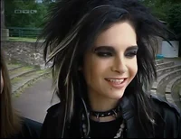 Bill kaulitz 