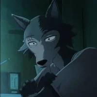 BEASTARS Legoshi