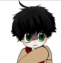 Robbie terriblemouse