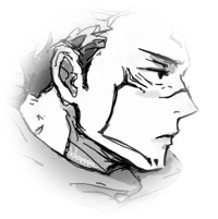 宿傩 SUKUNA RYOMEN