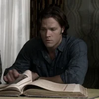 Sam Winchester 