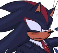 Shadow the Hedgehog