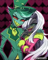 Familia Von Eldritch