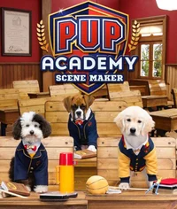 Pup Academy