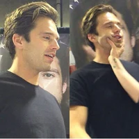 Sebastian stan