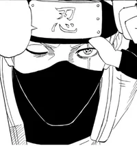 Kakashi Hatake