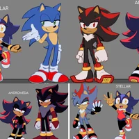 Sonadow Kids
