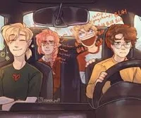 DSMP Roadtrip
