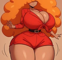 Sarah Bellum