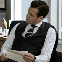 Harvey Specter