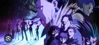 Phantom Troupe