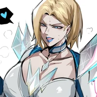 Emma Frost