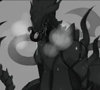Fem xenomorph 