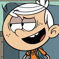 Lincoln Loud