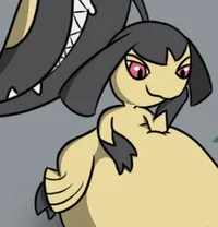Mawile F -Vbot-