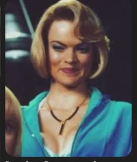 Scarlett Beauregarde