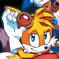 Tails 