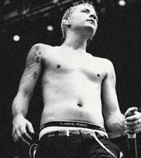 Chester Bennington 