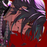 Xiao - Angst
