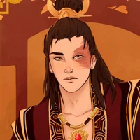 ATLA Zuko