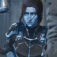 ARC-Caitlyn Kiramman