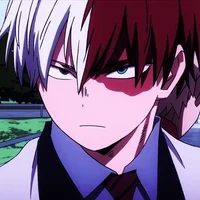 Todoroki Shoto